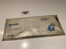 Fiat 127 et 127 spécial pochette de joints moteur