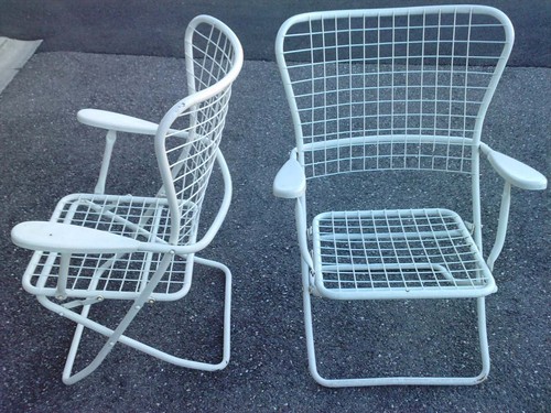 Fauteuils design 60 - design, 50