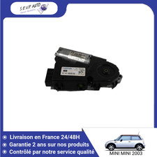 🇫🇷 MOTEUR TOIT OUVRANT