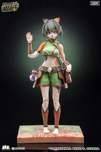 Ladotoys era002 mystic - era002, land