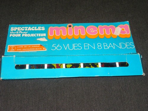 Spectacles minema disney - minema,