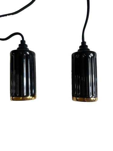 Paire suspensions maison - de,
