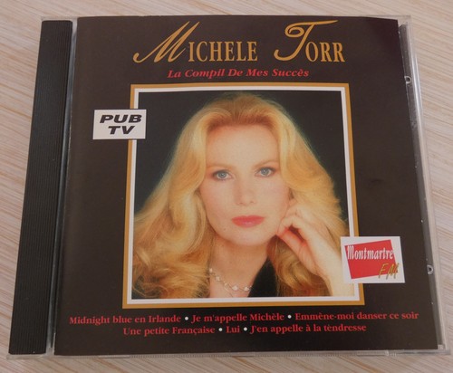 Album compil de mes - cd,