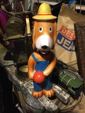 pouet monsieur toutou