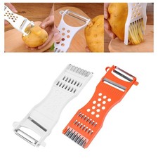 Éplucheur de Légumes, Salade