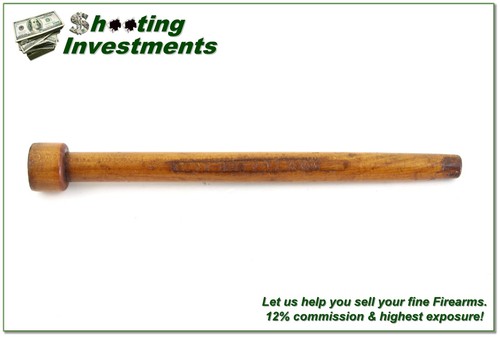 Vintage browning factory - a5,