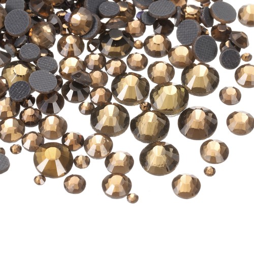 400 strass thermocollant - strass,