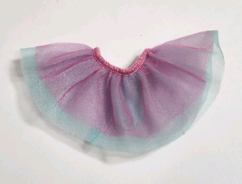 Barbie skirt tutu ballet - barbie,