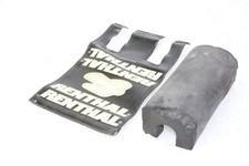 MOUSSE DE GUIDON - KTM SX 85 (2013 - 2017)