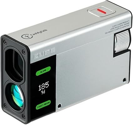 Télémètre laser golf - télémètre, de
