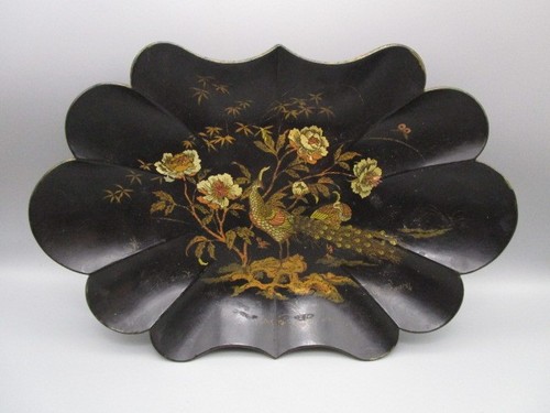 Corbeille ancienne papier - en,