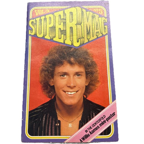 Vintage 1979 supermag - 3, #5