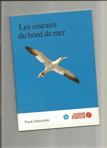 Les oiseaux bord - oiseaux, mer