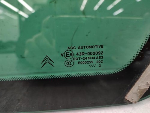 Custode arriere droit citroen - custode,