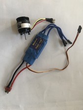 Moteur brushless De 3500 Kv Et