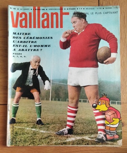 Vaillant - cie, )