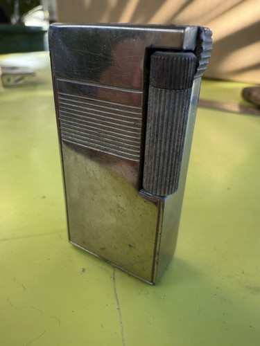 Rare briquet essence - rare,