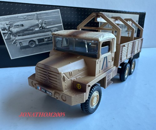 Verem 9542 berliet gbc - v,