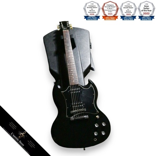 Guitare électrique gibson - électrique,