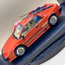 AUTOart 1/18 Lotus Esprit