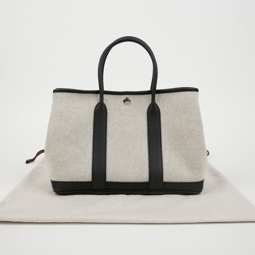 Hermes sac main garden - à,