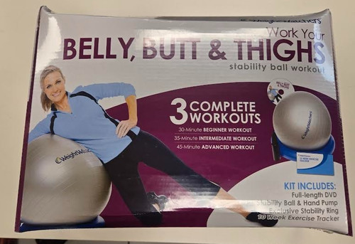 Weight watchers belly - watchers, &