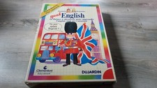 Jeu Speak English  Clementoni Educationals