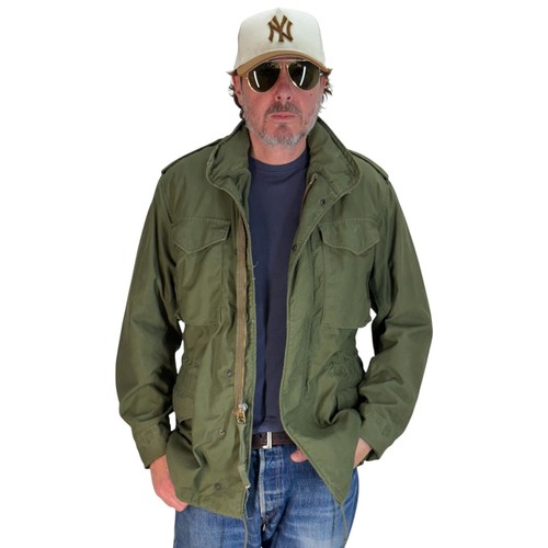 Petit reg veste campagne - reg., de
