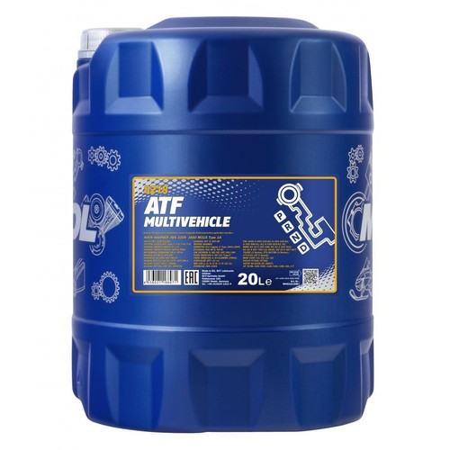 Litres huile automatique - litres,