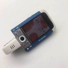 Nokia 5700 XpressMusic black