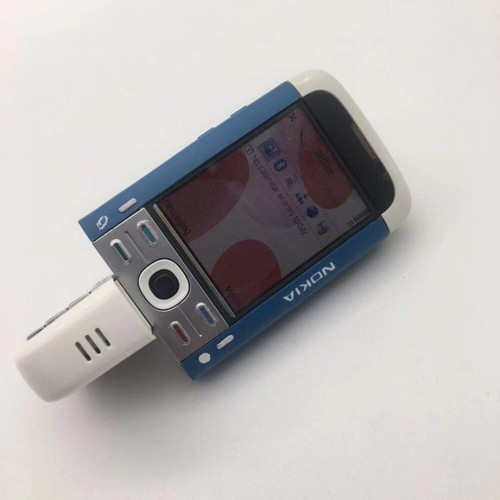 Nokia 5700 xpressmusic black - 5700,