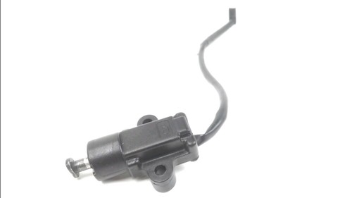 Contacteur bequille yamaha - contacteur,