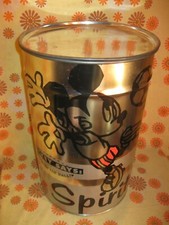 Vintage Ancienne POUBELLE