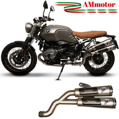 Termignoni bmw ninet 2017 17 - bmw,