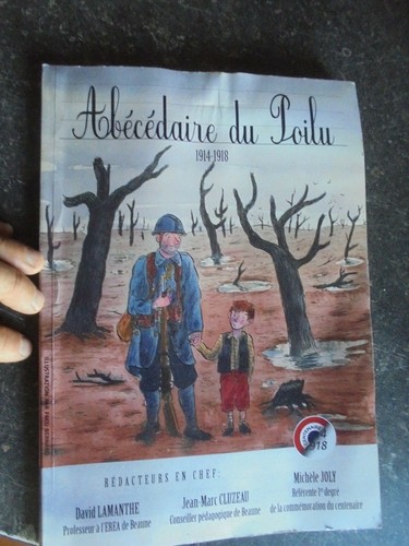 Guerre abecedaire du - guerre,