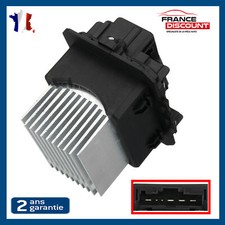 Resistance Chauffage