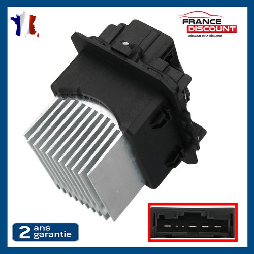 Resistance chauffage - resistance,