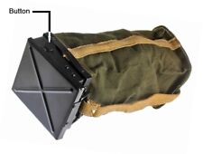 WWII German MG34 MG42