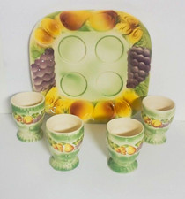 Ancien Service A Coquetiers En