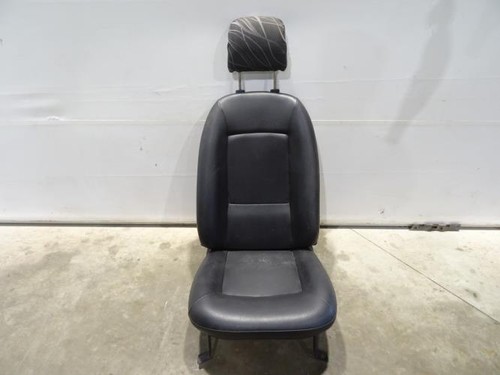 Siege avant droit - , ligier