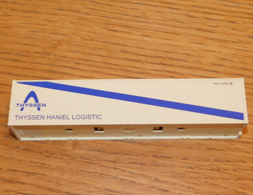 5246k fleischmann container - 5246k,