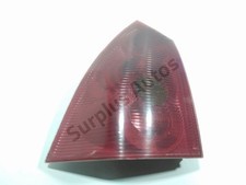 FEU ARRIERE GAUCHE 6350Q6 PEUGEOT 307 SW phase 1 (03/2002 06/2005) / NE 221127