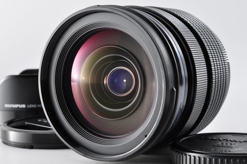 Objectif olympus zuiko - objectif, m.