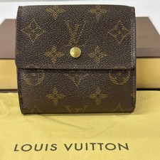 Louis Vuitton Monogram