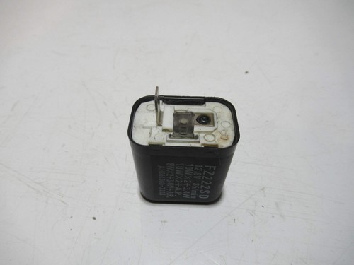 Centrale clignotant yamaha - (yamaha,