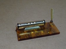 Ancien Calendrier Perpétuel