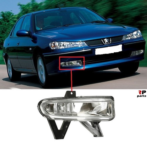 Pour peugeot 406 nouveau - pour,