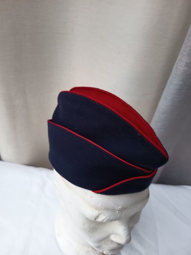 Calot bonnet police - de,