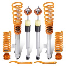 Kit Suspension Combine Fileté