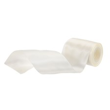 Ruban satin double - , face